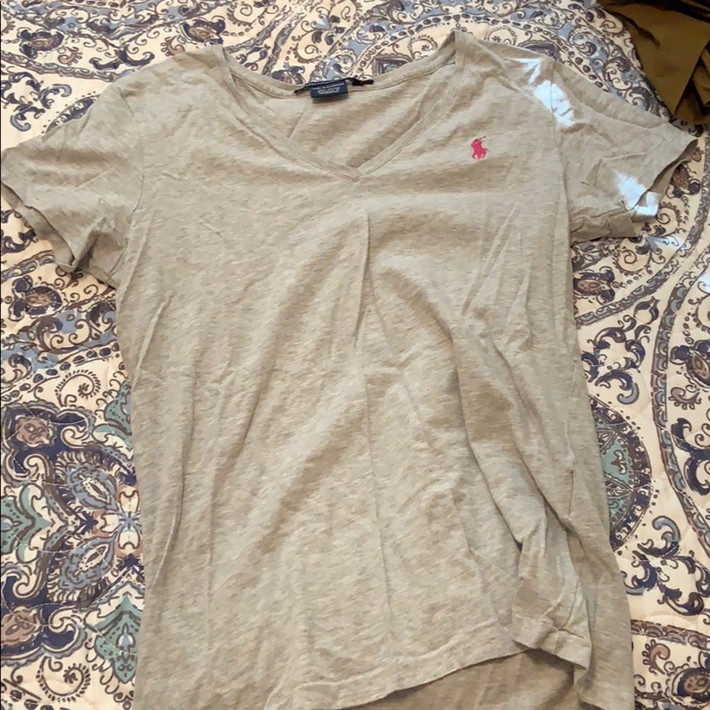 Polo T-shirt